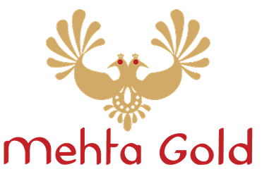 mehtagold Logo