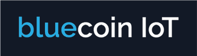 blue_coin Logo