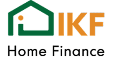 ikf Logo