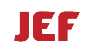 jef Logo