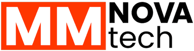 mmnove Logo