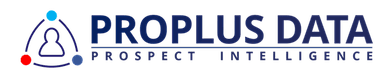 proplusdata Logo