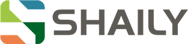 shaily Logo
