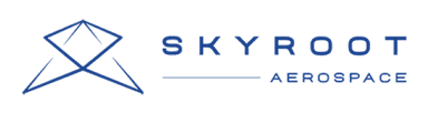 skyroot Logo