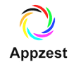 Appzest Logo