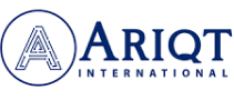 AriqT Logo