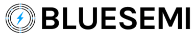 Bluesemi Logo