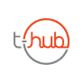 T-Hub Logo