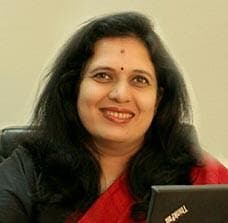 Samidha Garud