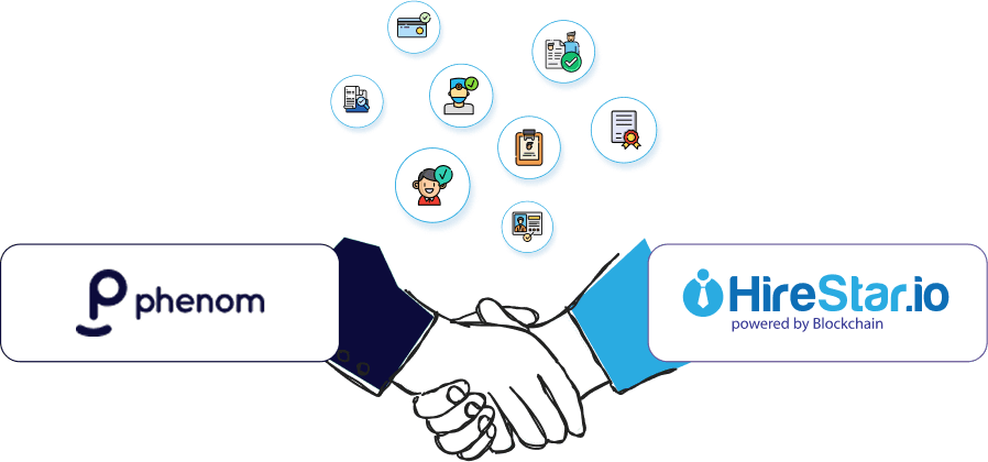 phenom Hirestar Case Study