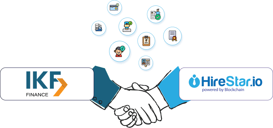 ikf Hirestar Case Study