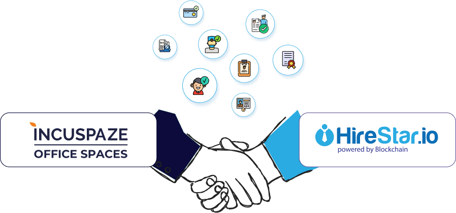incuspaze Hirestar Case Study