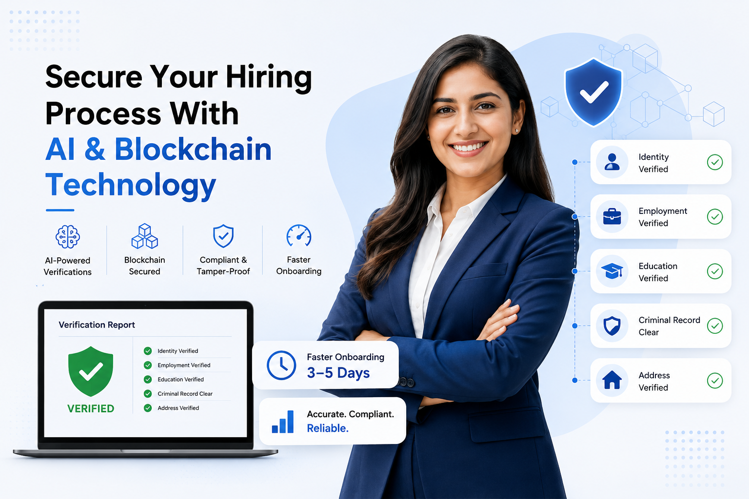 blogHow Long Do Pre-Employment Background Checks Take?