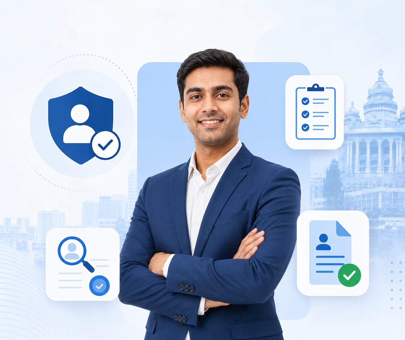 blogBackground Verification Services in Bangalore | HireStar.io